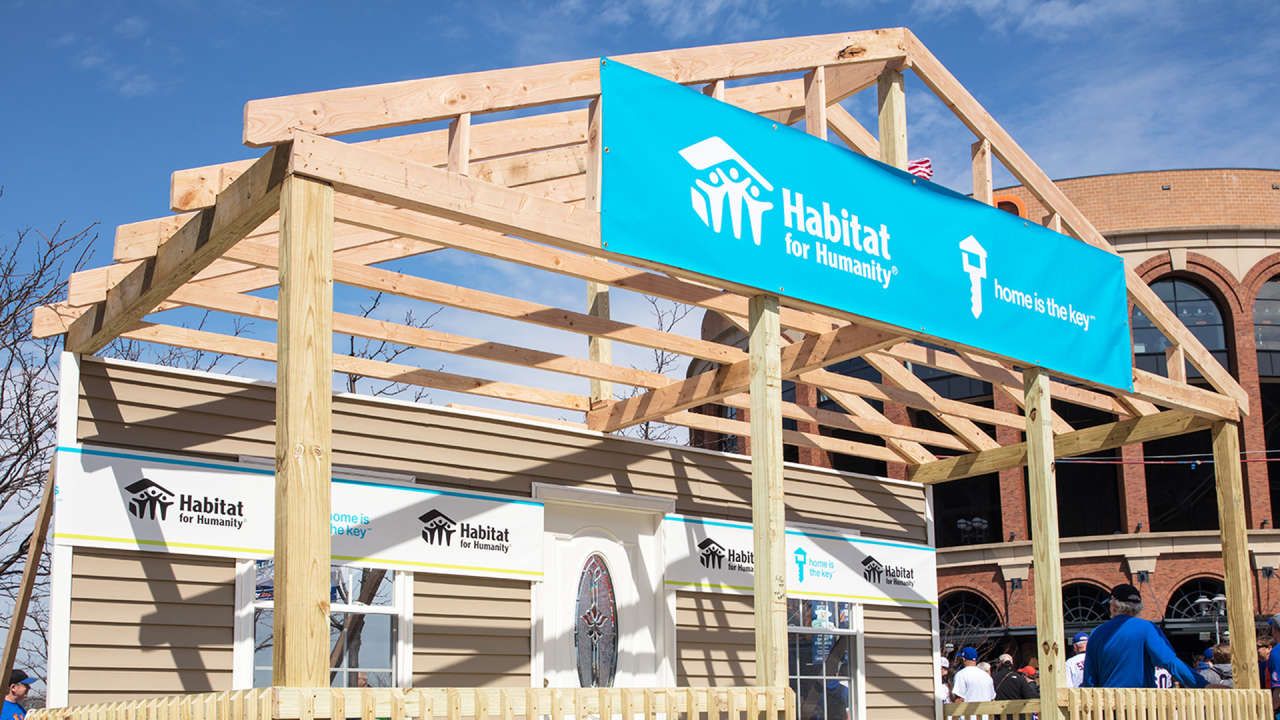 Habitat for Humanity Expands Affordable Housing Efforts Nationwide