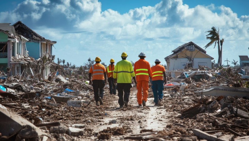 Is a Landlord Obligated to Compensate Tenants for Losses During Natural Disasters?