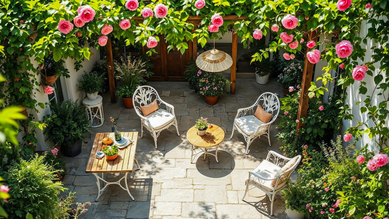 Can Tenants Grow Plants, Flowers, Fruits, or Vegetables on Apartment Property?